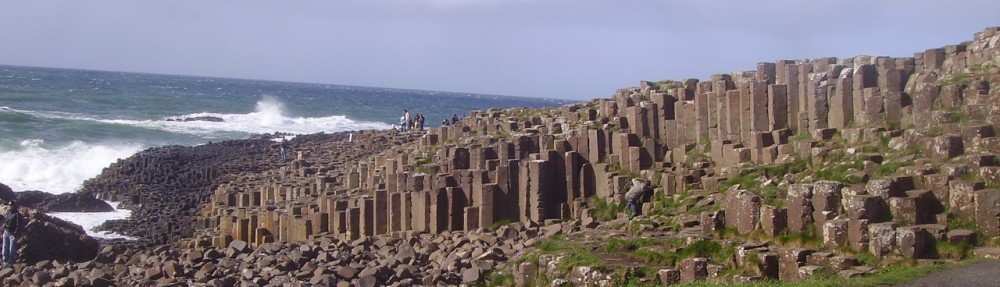 Irish American Scholars